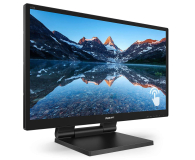 PHILIPS 23.8'' 242B9T Czarny - 502177 - zdjęcie 2